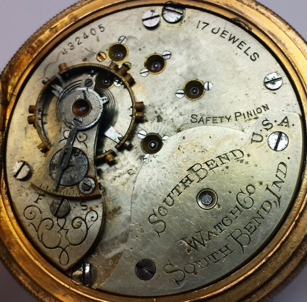 18 size grade 342 | southbendhorology.com